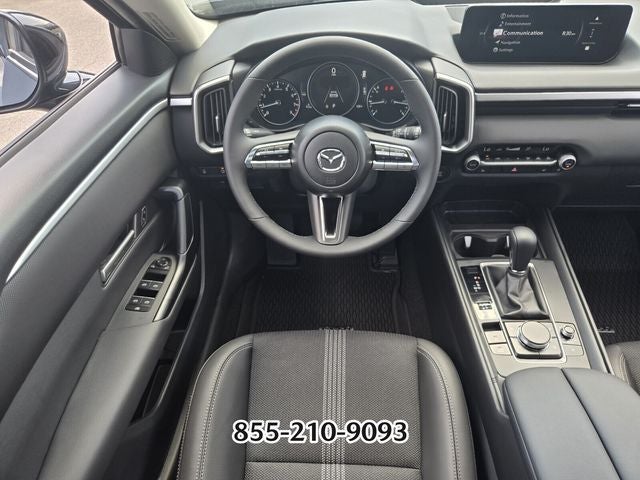 2026 Mazda Mazda CX-50 2.5 S Meridian Edition