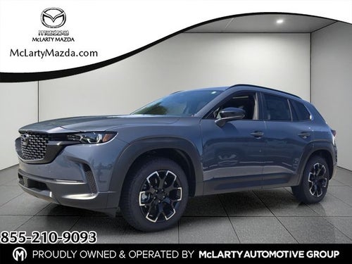 2026 Mazda Mazda CX-50 2.5 S Meridian Edition