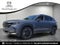 2026 Mazda Mazda CX-50 2.5 S Meridian Edition