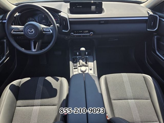 2026 Mazda Mazda CX-50 2.5 S Meridian Edition