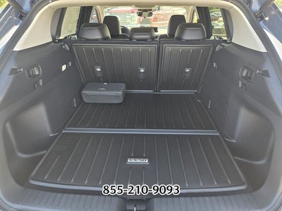 2026 Mazda Mazda CX-50 2.5 S Meridian Edition