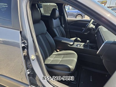 2026 Mazda Mazda CX-50 2.5 S Meridian Edition