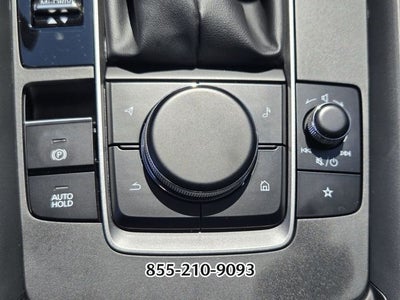2026 Mazda Mazda CX-50 2.5 S Meridian Edition