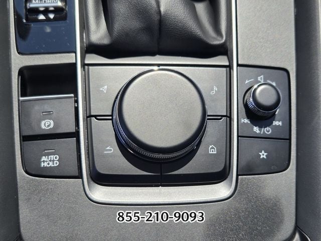 2026 Mazda Mazda CX-50 2.5 S Meridian Edition