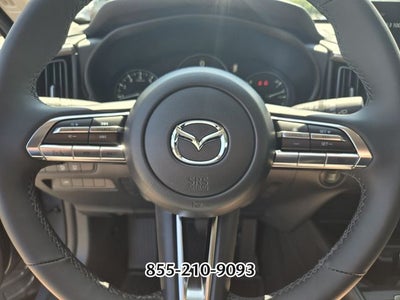 2026 Mazda Mazda CX-50 2.5 S Meridian Edition