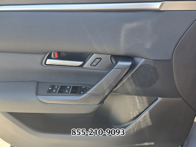 2026 Mazda Mazda CX-50 2.5 S Meridian Edition