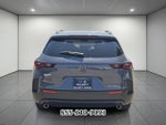 2026 Mazda Mazda CX-50 2.5 S Meridian Edition
