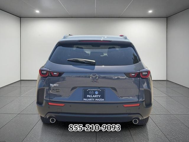 2026 Mazda Mazda CX-50 2.5 S Meridian Edition