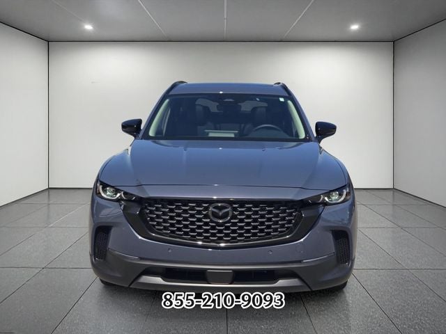 2026 Mazda Mazda CX-50 2.5 S Meridian Edition