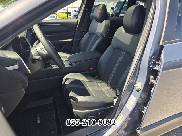 2026 Mazda Mazda CX-50 2.5 S Meridian Edition