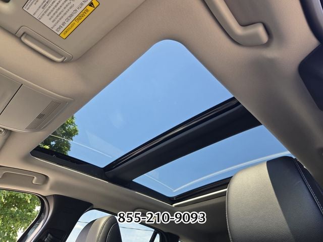 2026 Mazda Mazda CX-50 2.5 S Meridian Edition