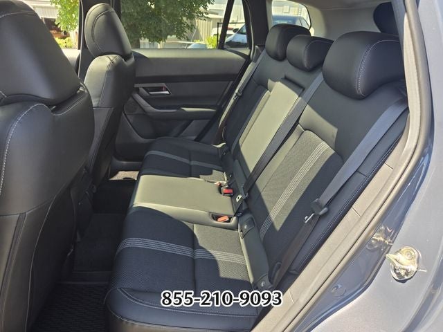 2026 Mazda Mazda CX-50 2.5 S Meridian Edition