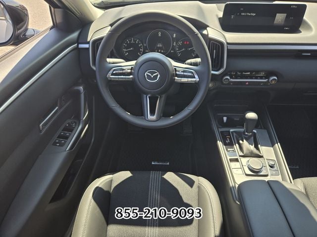 2026 Mazda Mazda CX-50 2.5 S Meridian Edition