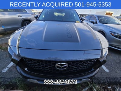 2023 Mazda Mazda CX-50 2.5 Turbo Meridian Edition