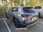 2023 Mazda Mazda CX-50 2.5 Turbo Meridian Edition