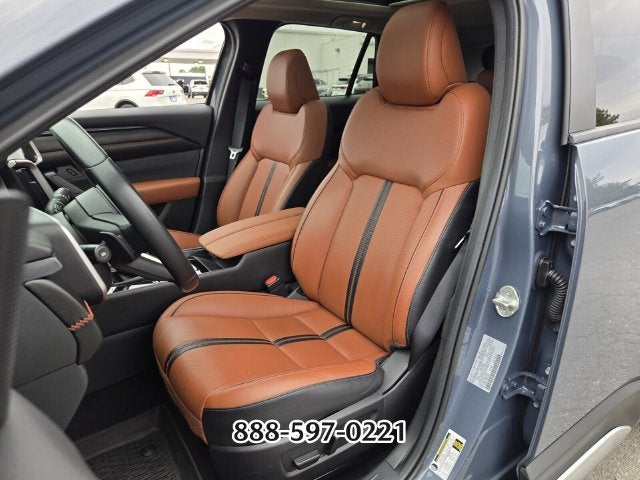 2023 Mazda Mazda CX-50 2.5 Turbo Meridian Edition