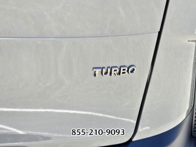 2026 Mazda Mazda CX-50 2.5 Turbo Meridian Edition