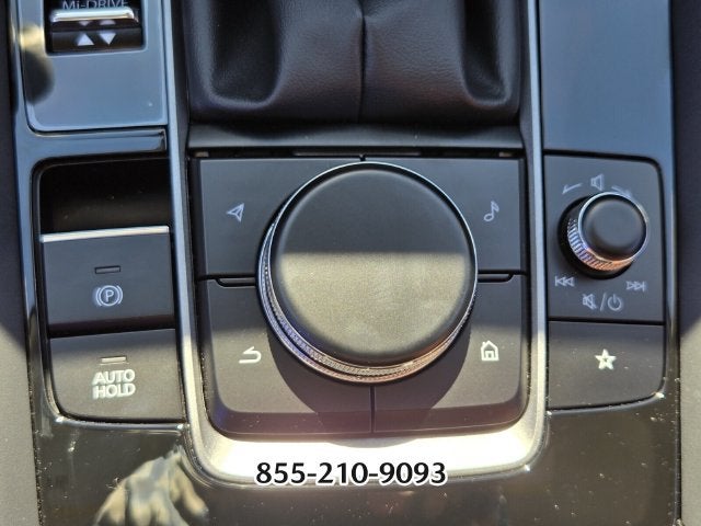 2026 Mazda Mazda CX-50 2.5 Turbo Meridian Edition