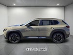 2026 Mazda Mazda CX-50 2.5 Turbo Meridian Edition