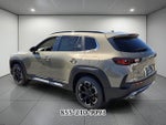 2026 Mazda Mazda CX-50 2.5 Turbo Meridian Edition