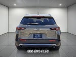 2026 Mazda Mazda CX-50 2.5 Turbo Meridian Edition