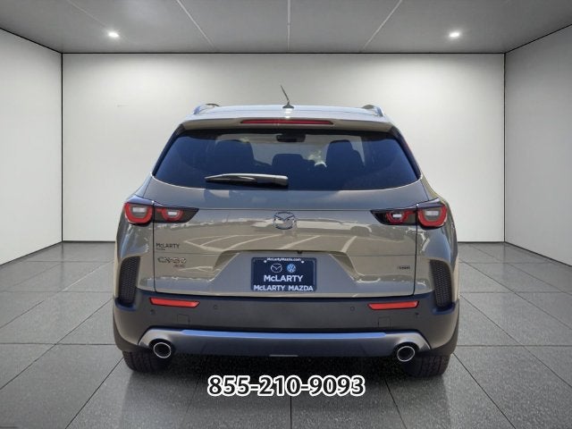 2026 Mazda Mazda CX-50 2.5 Turbo Meridian Edition