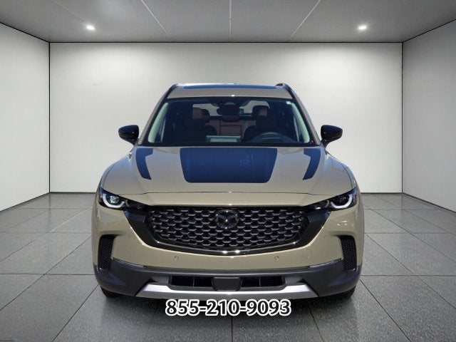 2026 Mazda Mazda CX-50 2.5 Turbo Meridian Edition