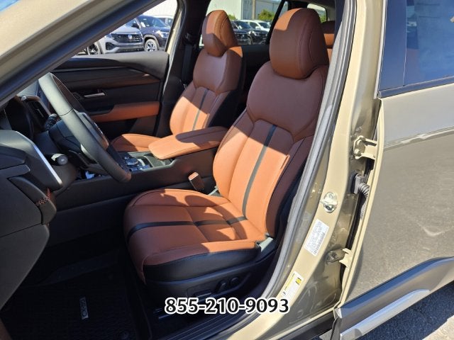 2026 Mazda Mazda CX-50 2.5 Turbo Meridian Edition