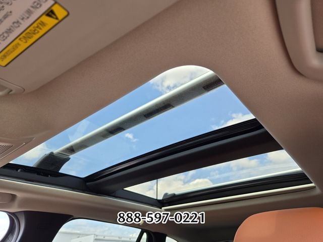 2024 Mazda Mazda CX-50 2.5 Turbo