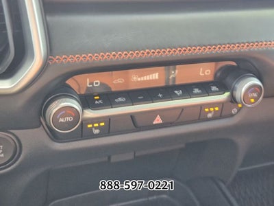 2024 Mazda Mazda CX-50 2.5 Turbo