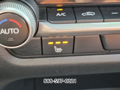 2024 Mazda Mazda CX-50 2.5 Turbo