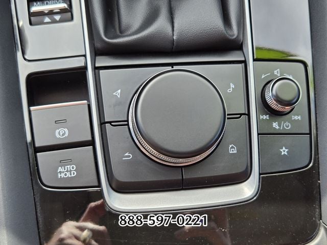 2024 Mazda Mazda CX-50 2.5 Turbo