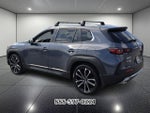 2024 Mazda Mazda CX-50 2.5 Turbo