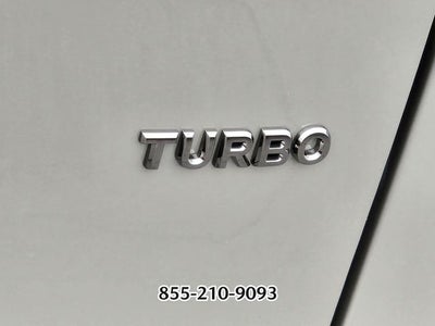 2026 Mazda Mazda CX-50 2.5 Turbo Meridian Edition