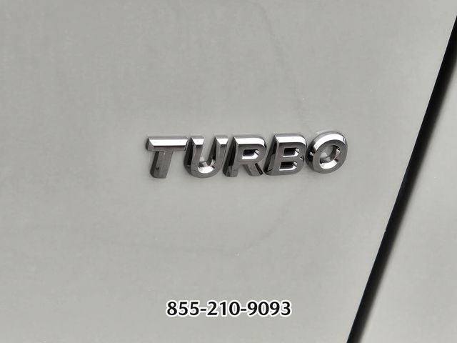 2026 Mazda Mazda CX-50 2.5 Turbo Meridian Edition