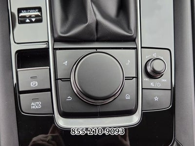 2026 Mazda Mazda CX-50 2.5 Turbo Meridian Edition