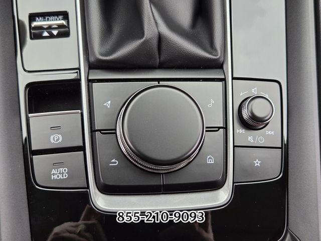 2026 Mazda Mazda CX-50 2.5 Turbo Meridian Edition