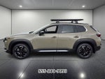 2026 Mazda Mazda CX-50 2.5 Turbo Meridian Edition