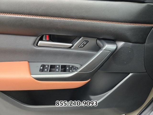 2026 Mazda Mazda CX-50 2.5 Turbo Meridian Edition
