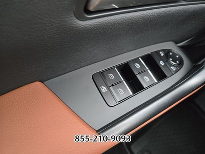 2026 Mazda Mazda CX-50 2.5 Turbo Meridian Edition