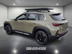 2026 Mazda Mazda CX-50 2.5 Turbo Meridian Edition