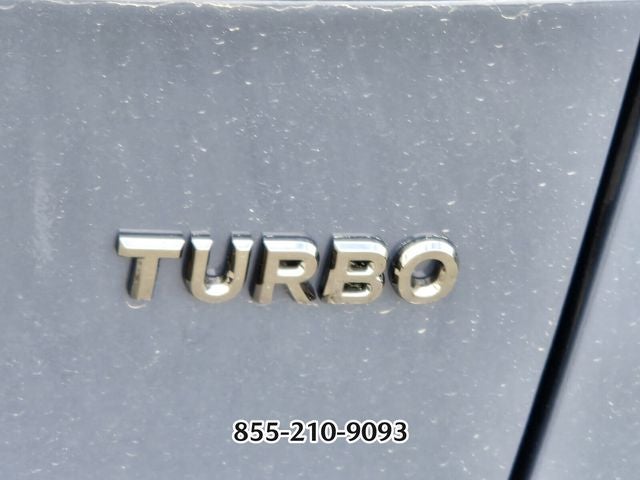 2026 Mazda Mazda CX-50 2.5 Turbo Meridian Edition
