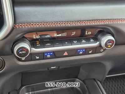 2026 Mazda Mazda CX-50 2.5 Turbo Meridian Edition