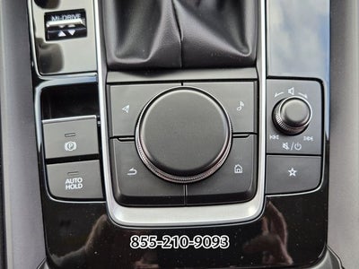 2026 Mazda Mazda CX-50 2.5 Turbo Meridian Edition