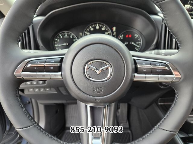 2026 Mazda Mazda CX-50 2.5 Turbo Meridian Edition