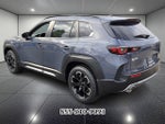2026 Mazda Mazda CX-50 2.5 Turbo Meridian Edition