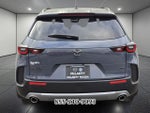 2026 Mazda Mazda CX-50 2.5 Turbo Meridian Edition