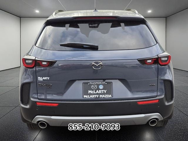 2026 Mazda Mazda CX-50 2.5 Turbo Meridian Edition