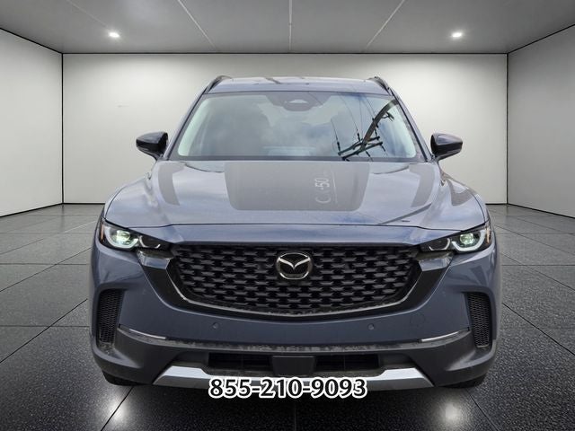 2026 Mazda Mazda CX-50 2.5 Turbo Meridian Edition