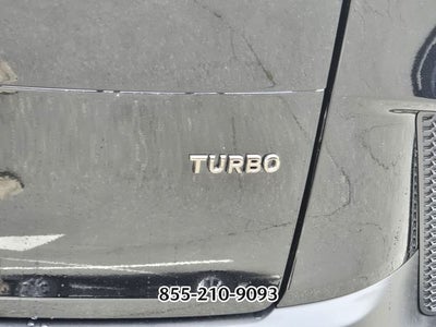 2026 Mazda Mazda CX-50 2.5 Turbo Meridian Edition